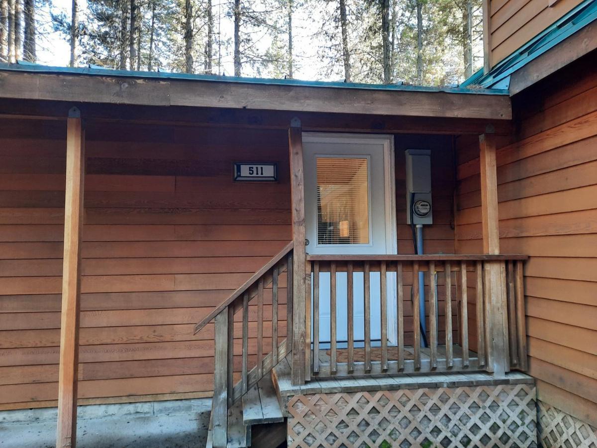 Willamette Pass Inn & Chalets Odell Lake Eksteriør billede